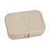 Werbe-Lunchbox Pascal L in desert sand