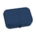 Werbe-Lunchbox Pascal L in shadow blue