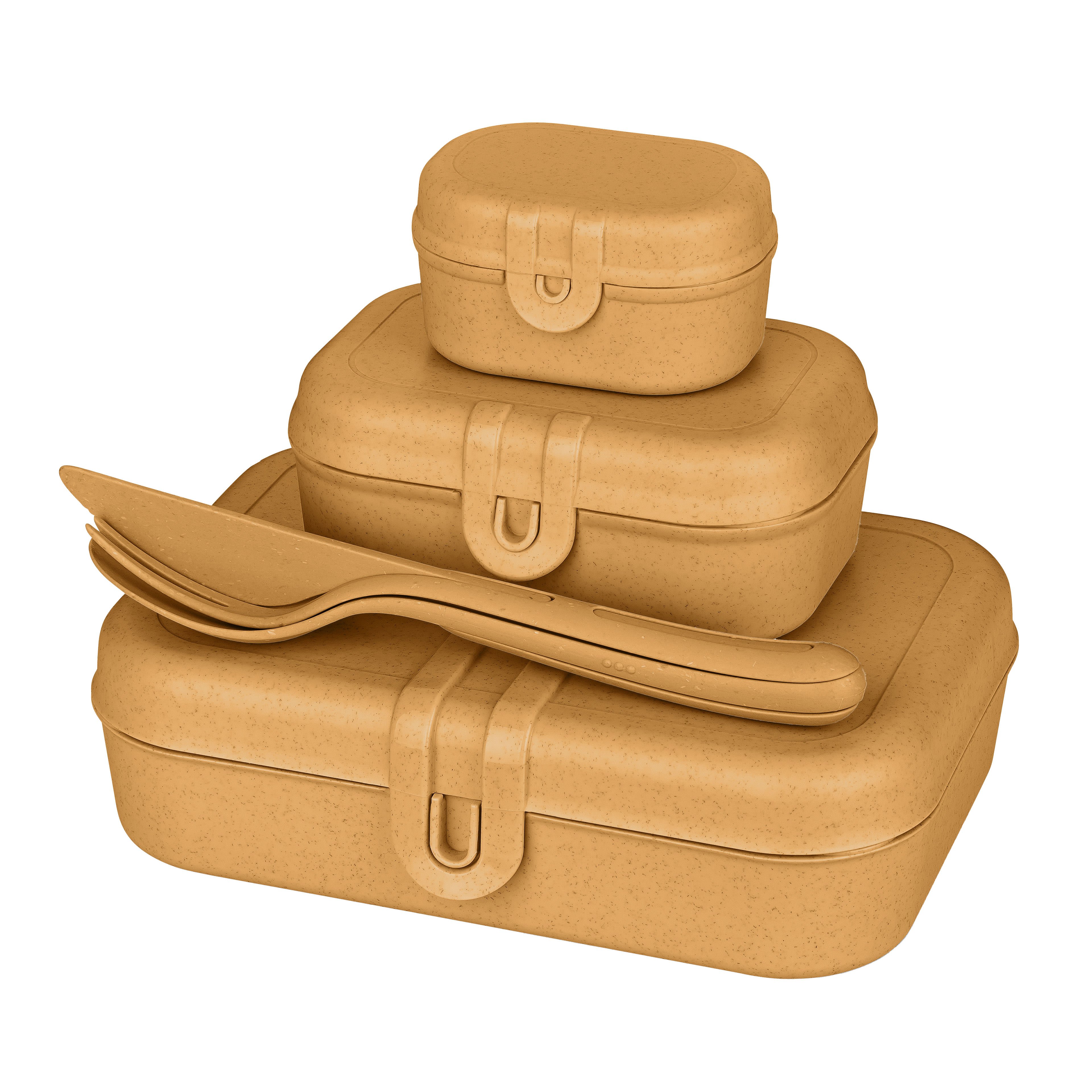 Werbe-Lunchbox Pascal Ready