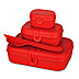 Werbe-Lunchbox Set Pascal Ready in nature red