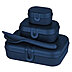 Werbe-Lunchbox Set Pascal Ready in Shadow Blue