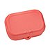 Werbe-Lunchbox Pascal S in nature coral