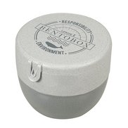 Werbe-Lunchbox-Set Bentobox mit Logodruck