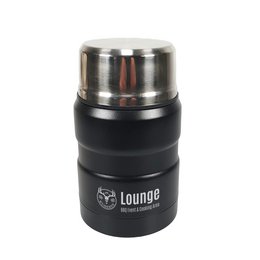 Gravierter Werbe-Lunchpot mit 500ml Fassungsvermögen