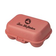Werbe-Mehrweg-Eierbox EGGS-TO-GO mit Logodruck
