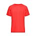 Werbe-Laufshirt SPORTS-T für Herren in Bright-Red