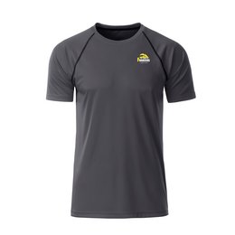 Werbe-Laufshirt für Herren mit individuellem Logo