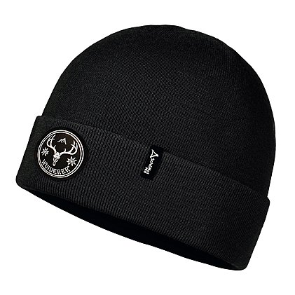 Werbe-Mütze-8244-0301-2590-Liebling-schwarz-logo