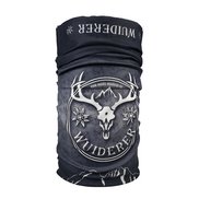 100% Polyester für ein atmungsaktives Tragegefühl