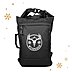 Werbe-Notebook-Rollrucksack ACTIVE aus recyceltem rPET, 18l