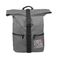 Werbe-Notebook-Rucksack &quot;FASHION&quot; mit individuellem Logo