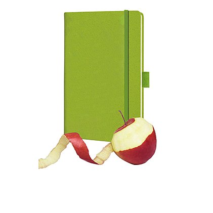 Werbe-Notizbuch APPEEL