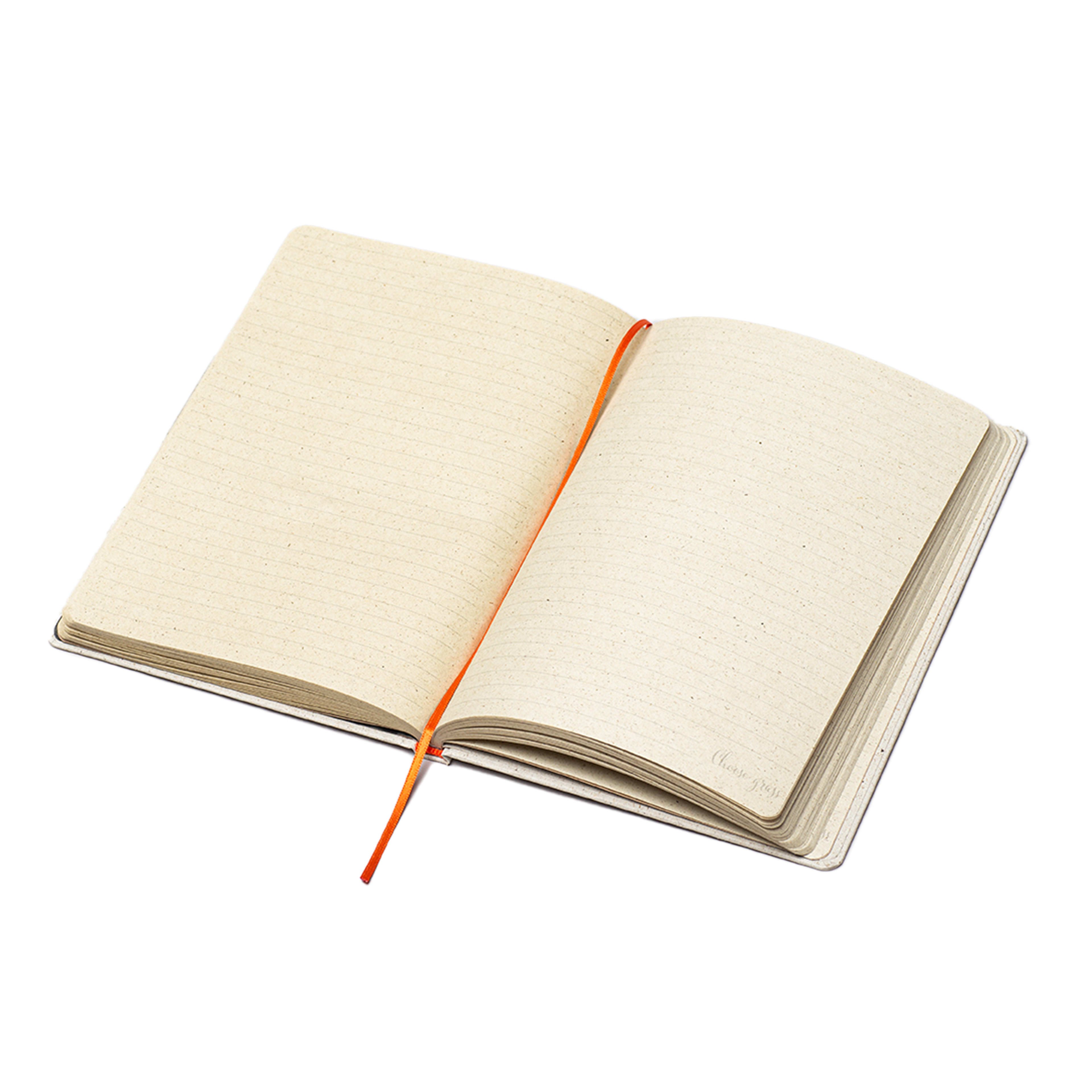Notizbuch Mindnotes® aus Graspapier