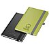 Nachhaltiges Notizbuch Organic Book mit Appleskin-Einband