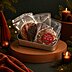 Elisen Lebkuchen als Werbeartikel - das Original. Einzeln verpackt oder im Set.