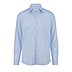Werbe-Businesshemd Body Fit in hellblau