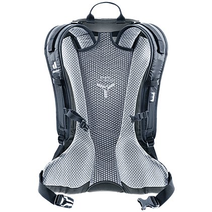 Outdoor-Rucksack Hiking Pack 25 Liter – mit Airstripes-System für optimale Belüftung und ergonomisch geschnittenen Schulterträgern für maximalen Tragekomfort