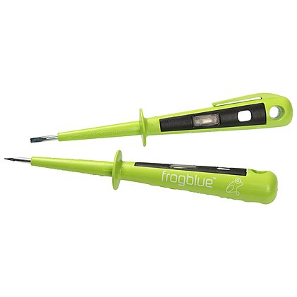 Werbe-Phasenprüfer Modell 400