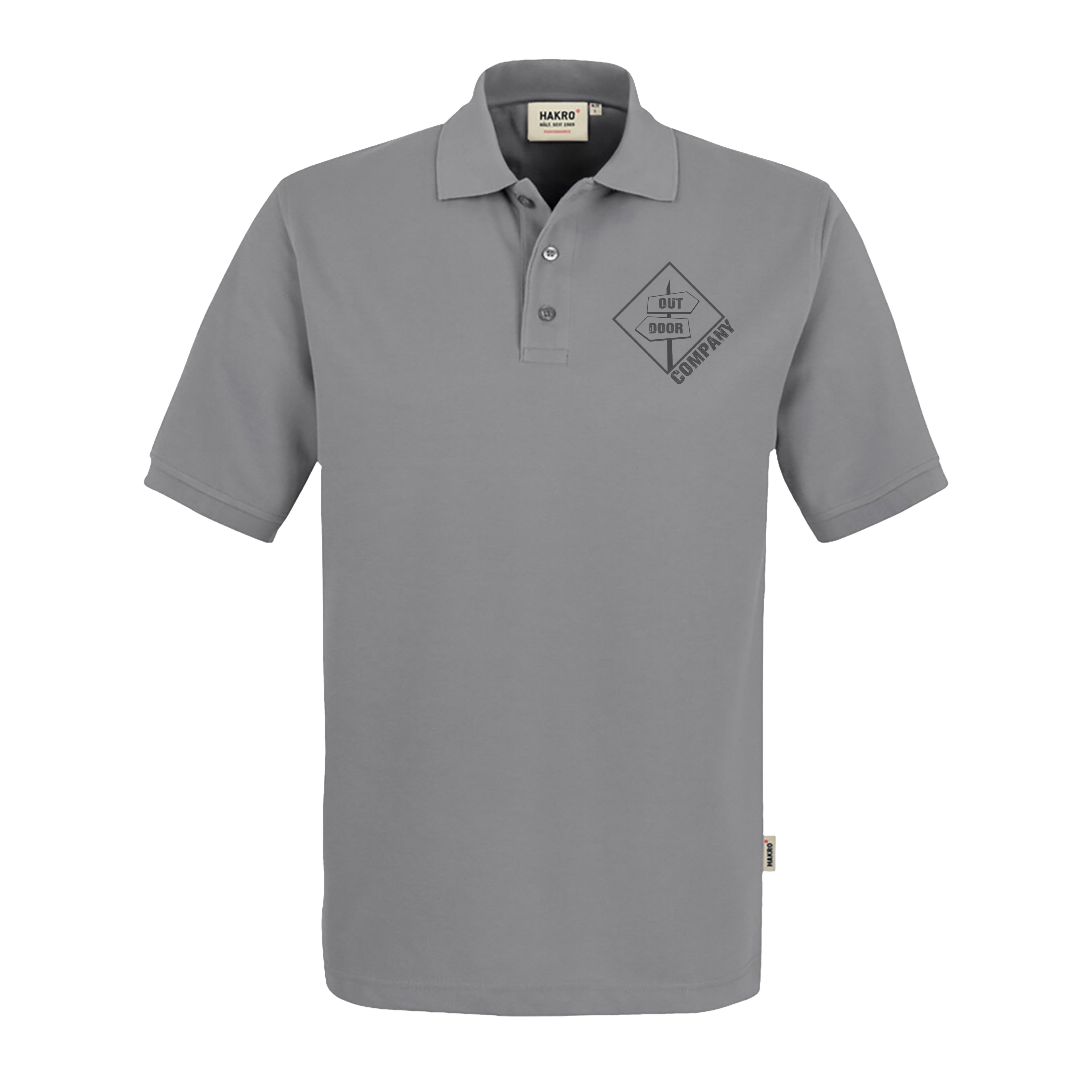 Werbe-Poloshirt "Micralinar" für Herren