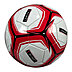 Handgenähter Werbe-Fußball für Lerche: