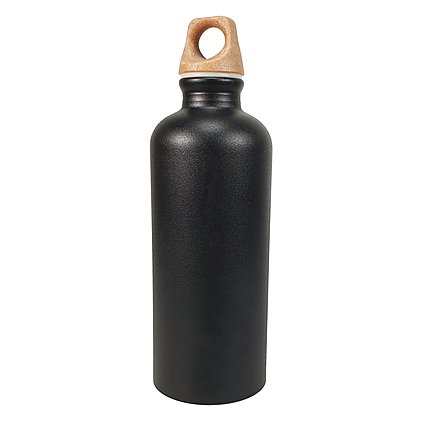 Werbe-Recycling-Trinkflasche Traveller MyPlanet