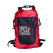 Bedruckter Werbe-Rollrucksack &quot;STORM&quot;, 34l 