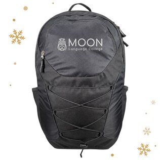 Deuter Rucksack mit Logo Daypack 25 DI 