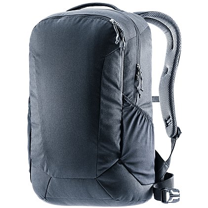 Werbe-Bürorucksack – Ihr Logo als hochwertiger Stick/Druck perfekt für Pendler, mit ergonomischem Airstripes-Rückensystem und einem Fassungsvermögen von 25 Litern