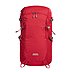 Werbe-Rucksack Outdoor in rot