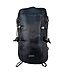 Werbe-Rucksack Outdoor in schwarz
