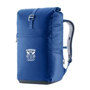 Roll Pack 26l  Werbe Rucksack mit individueller Logo-Stickerei oder Druck– umweltfreundlich produziert aus 600D recyceltem Material, ideal für aktive Kunden und ein Fassungsvermögen von 26 Litern.