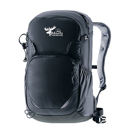 Werbe-Rucksack Sport Pack mit der Größe von 48 x B 31 x T 17 cm