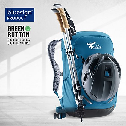 Werbe-Rucksack Sport Pack 25 DI 