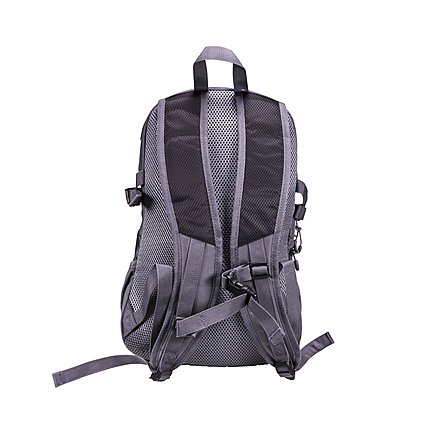 Tragesystem des Werbe-Rucksacks Step