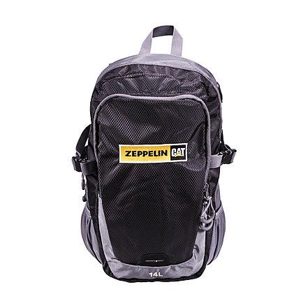 Praktischer Werbe-Rucksack "STEP M" mit individuellem Logo