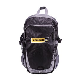 Praktischer Werbe-Rucksack &quot;STEP M&quot; mit individuellem Logo