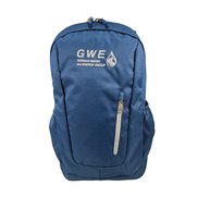 Werbe-Rucksack &quot;URBAN PACK 16 DI&quot; von Deuter mit Stickerei