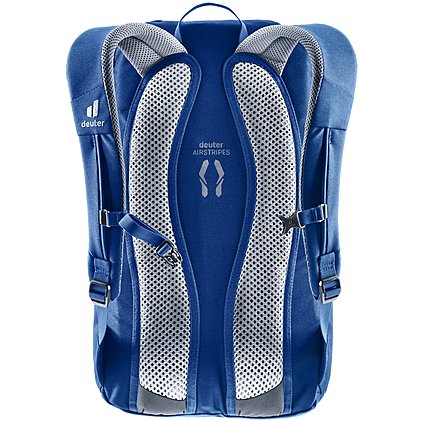 Werbe-Rucksack und praktischer Alltagsbegleiter – mit verstellbarem Brustgurt und ergonomischem Design, ein perfektes Werbegeschenk für Kunden und Mitarbeiter