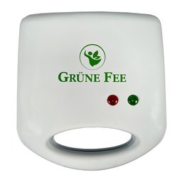 Sandwichmaker mit individuellem Logodruck