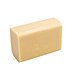 Werbe-Seife aus biologischer Schafmilch mit Zirben-Duft - Hand-Made in Austria