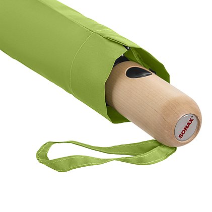 Individuelles Doming im Echtholzgriff 