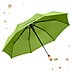 Werbe-Schirm AC-Taschenschirm ÖkoBrella mit Werbeanbringung der Stadt Geretsried