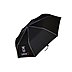 Werbe-Taschenschirm mit individuellem Logodruck