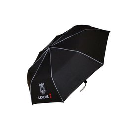 Werbe-Taschenschirm mit individuellem Logodruck