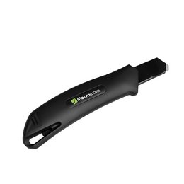 Werbe-Sicherheitsmesser mit individuellem Logodruck