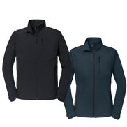Softshelljacke Einsteiger für Damen und Herren