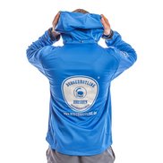 Softshelljacke mit individuellem Logodruck, Made in Europe