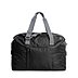 Sport-Reisetasche BREEZE - Schwarz