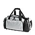 Sport-Reisetasche SPORT - geräumiges Hauptfach, 50L, 55L  - Hellgrau