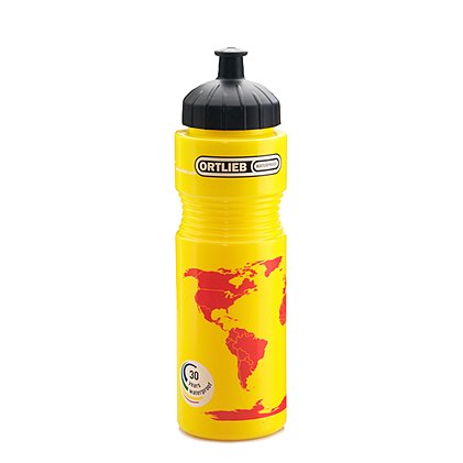 Werbe-Sportflasche mit 750ml Fassungsvermögen